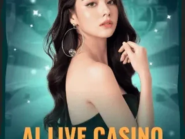 Live casino image 2